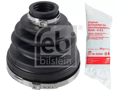 1x Bellow Kit, drive shaft
