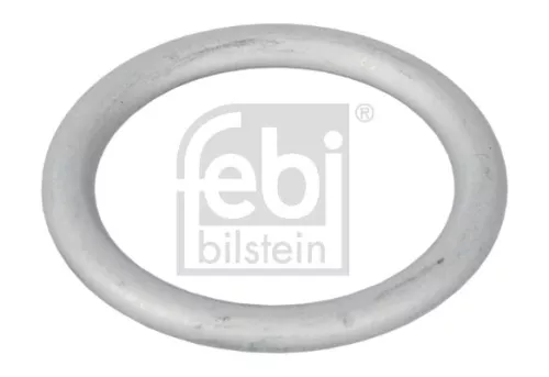FEBI BILSTEIN 10x Seal Ring, oil drain plug (173340)