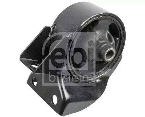 1x Mounting, engine