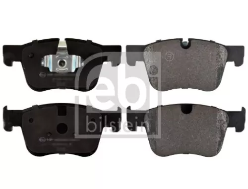 FEBI BILSTEIN 1x Brake Pad Set, disc brake (173455)