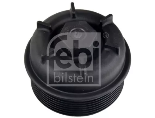 FEBI BILSTEIN 1x Cover, fuel filter (173470)