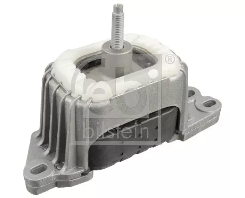 1x Mounting, engine