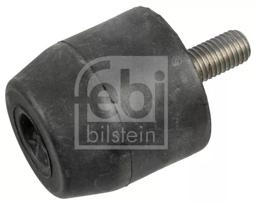 FEBI BILSTEIN 1x Rubber Buffer, driver cab (173496)