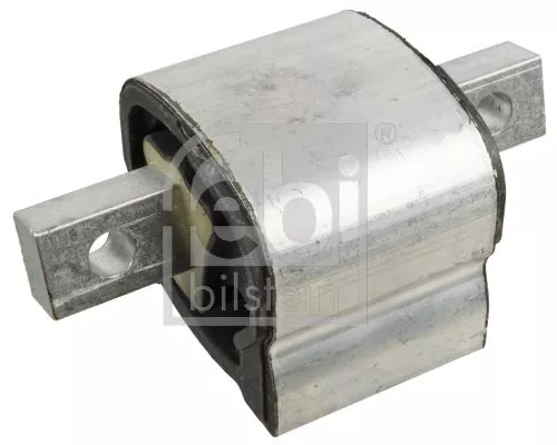 1x Mounting, automatic transmission