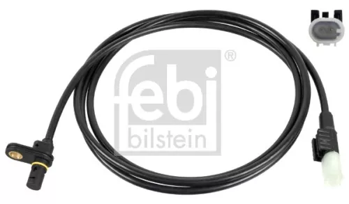 FEBI BILSTEIN 1x Sensor, wheel speed (173557)