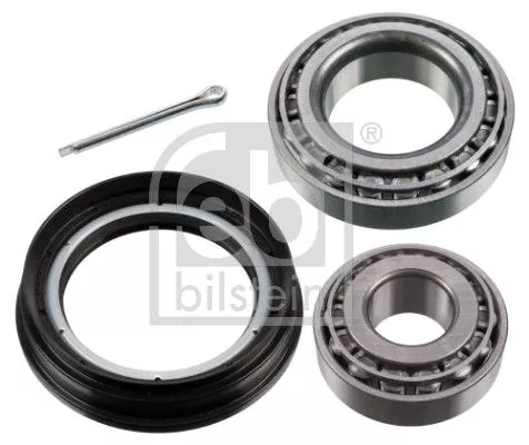 FEBI BILSTEIN 1x Wheel Bearing Kit (173684)