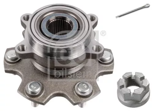 FEBI BILSTEIN 1x Wheel Bearing Kit (173685)
