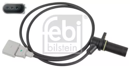 1x Sensor, crankshaft pulse