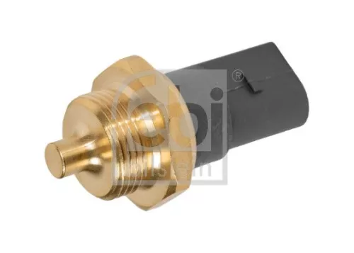 FEBI BILSTEIN 1x Temperature Switch, radiator fan (173950)