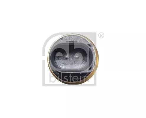 FEBI BILSTEIN 1x Temperature Switch, radiator fan (173950)