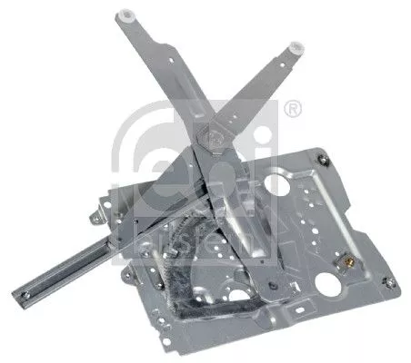 1x Window Regulator