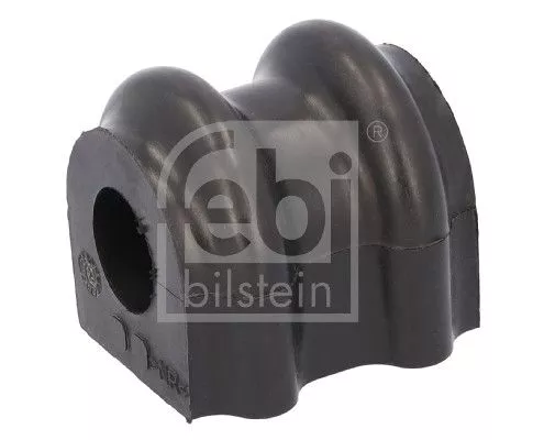 1x Mounting, stabiliser bar