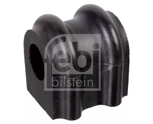 1x Mounting, stabiliser bar