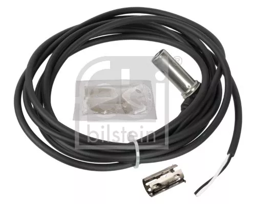 FEBI BILSTEIN 1x Sensor, wheel speed (174091)