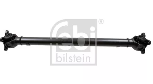 FEBI BILSTEIN 1x Propshaft, axle drive (174095)