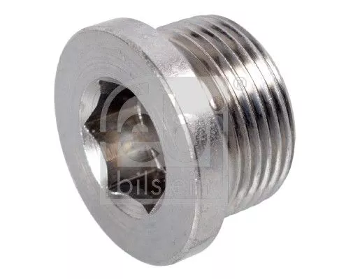 FEBI BILSTEIN 1x Screw Plug, transmission housing (174170)