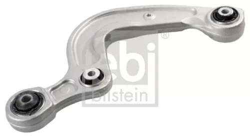 1x Control/Trailing Arm, wheel suspension