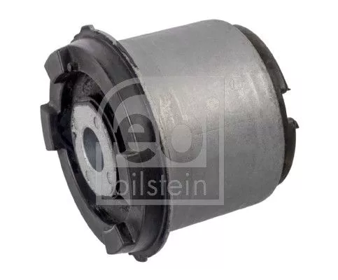 1x Bushing, axle beam