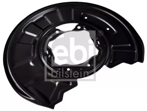FEBI BILSTEIN 1x Splash Guard, brake disc (174219)