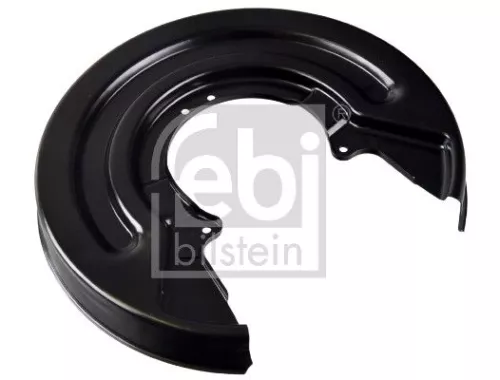1x Splash Guard, brake disc
