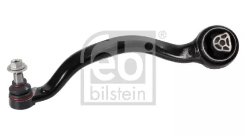 1x Control/Trailing Arm, wheel suspension