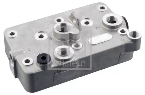 FEBI BILSTEIN 1x Cylinder Head, air compressor (174259)