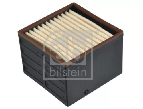 1x Fuel Filter