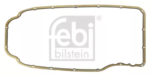 FEBI BILSTEIN 1x Gasket, oil sump (174302)