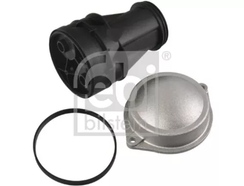 FEBI BILSTEIN 1x Filter, crankcase ventilation (174319)