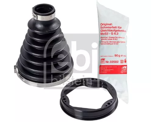 FEBI BILSTEIN 1x Bellow Kit, drive shaft (174480)