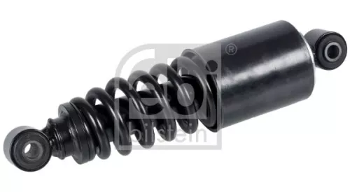 FEBI BILSTEIN 1x Shock Absorber, driver cab suspension (174556)