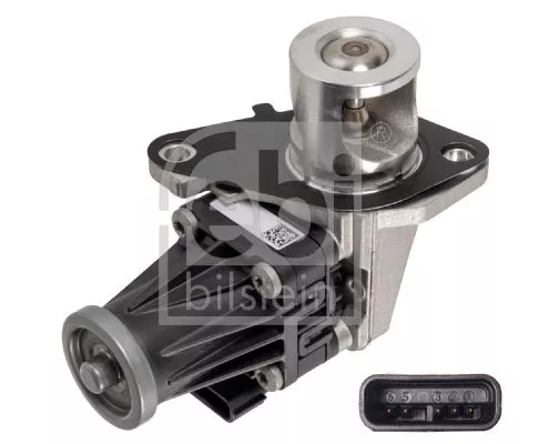 FEBI BILSTEIN 1x EGR Valve (174586)