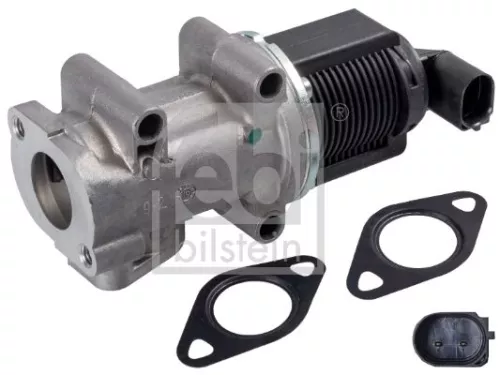 1x EGR Valve
