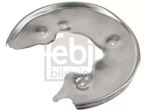 FEBI BILSTEIN 1x Splash Guard, brake disc (174628)