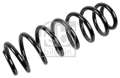 FEBI BILSTEIN 1x Suspension Spring (174678)