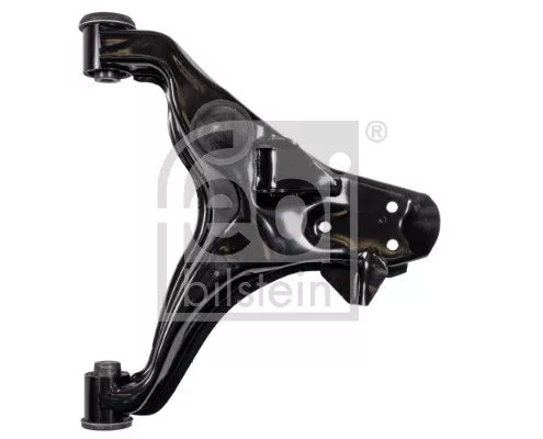 1x Control/Trailing Arm, wheel suspension