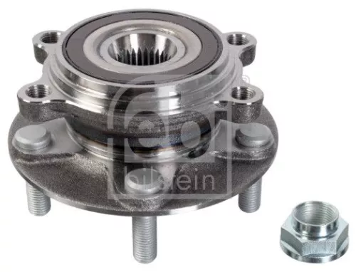 FEBI BILSTEIN 1x Wheel Bearing Kit (174780)