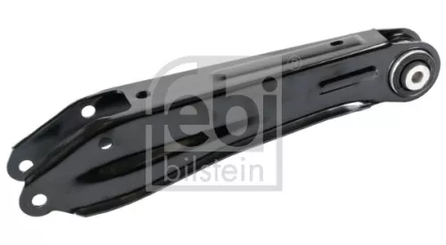 1x Control/Trailing Arm, wheel suspension
