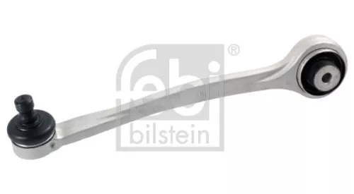 1x Control/Trailing Arm, wheel suspension