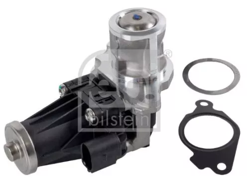 1x EGR Valve
