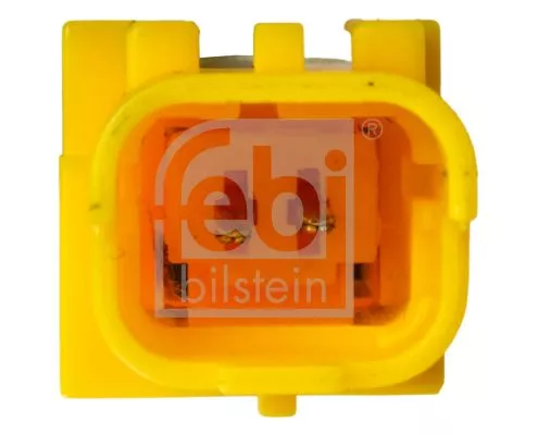 FEBI BILSTEIN 1x Compressor, air conditioning (175060)