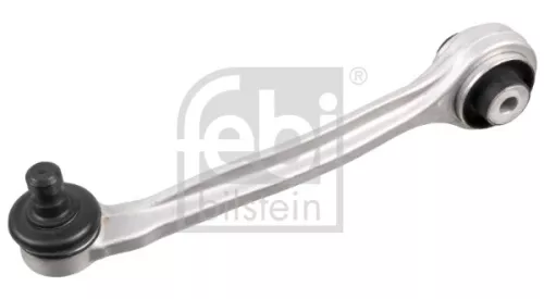 1x Control/Trailing Arm, wheel suspension