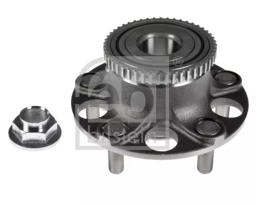 FEBI BILSTEIN 1x Wheel Bearing Kit (175167)