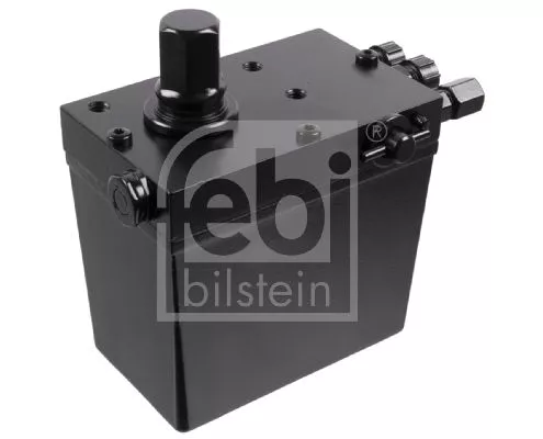 FEBI BILSTEIN 1x Tilt Pump, driver cab (175313)