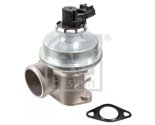 1x EGR Valve