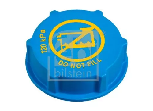 FEBI BILSTEIN 1x Cap, coolant tank (175449)