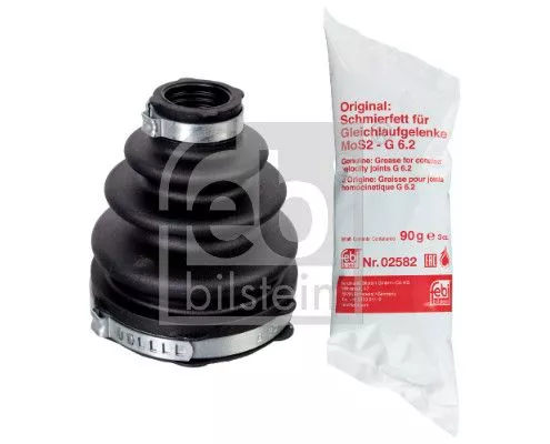 FEBI BILSTEIN 1x Bellow Kit, drive shaft (175488)