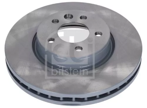 FEBI BILSTEIN 1x Brake Disc (175512)