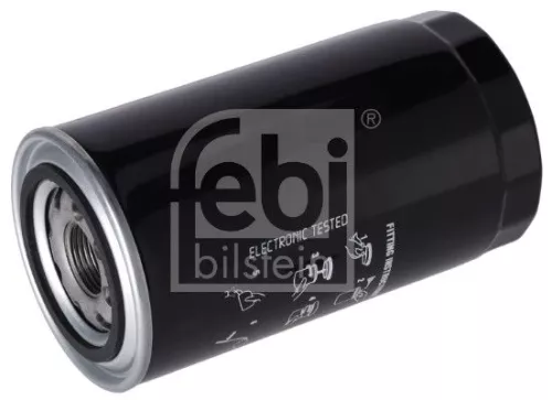 FEBI BILSTEIN 1x Oil Filter (175551)