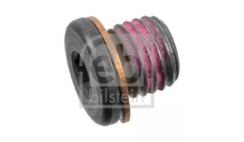 FEBI BILSTEIN 1x Screw Plug, transmission housing (175594)